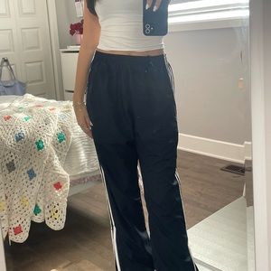ADIDAS TROUSERS
